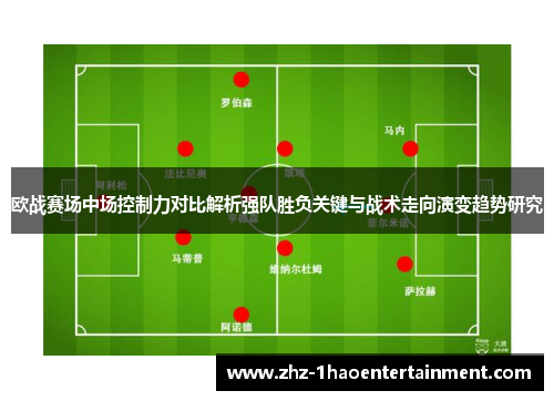 欧战赛场中场控制力对比解析强队胜负关键与战术走向演变趋势研究